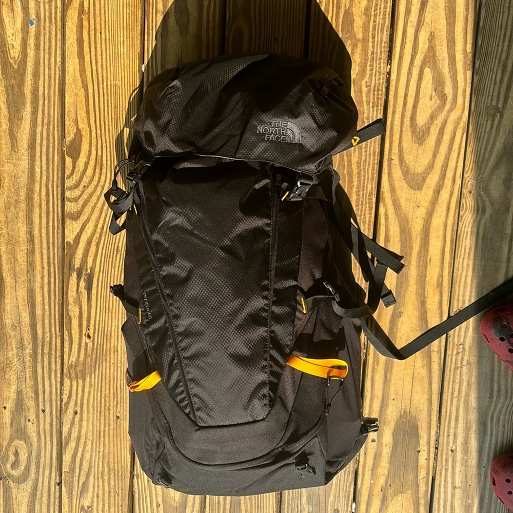 The North Face Terra 65L Backpack